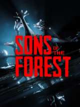 Превью обложки #213196 к игре "Sons Of The Forest"  (2023)