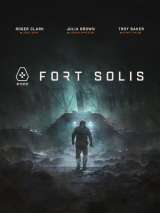 Превью обложки #213271 к игре "Fort Solis" (2023)