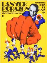 Превью постера #213449 к фильму "Человек-оркестр" (1970)