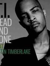 Превью постера #213487 к фильму "T.I. Feat. Justin Timberlake: Dead and Gone" (2009)