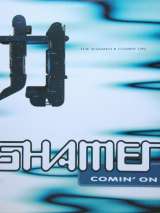 Превью постера #213516 к фильму "The Shamen: Comin` On"  (1993)