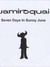 Превью постера #213885 к фильму "Jamiroquai: Seven Days in Sunny June" (2005)