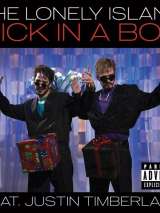 Превью постера #214289 к фильму "The Lonely Island feat. Justin Timberlake: Dick in a Box" (2006)