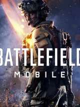 Превью обложки #214290 к игре "Battlefield Mobile" (2021)