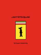 Превью постера #214329 к фильму "Jamiroquai: Virtual Insanity" (1996)