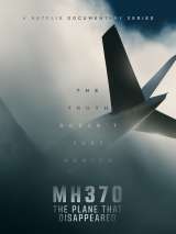 Превью постера #214505 к фильму "Рейс MH370: исчезнувший самолет" (2023)