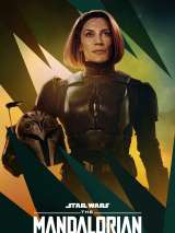 Превью постера #214671 к сериалу "Мандалорец"  (2019-2023)