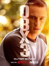 Превью постера #214732 к сериалу "Внешние отмели"  (2020-2024)