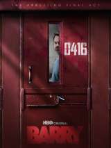 Превью постера #215353 к сериалу "Барри"  (2018-2023)