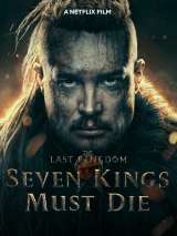 Превью постера #215360 к фильму "Последнее королевство: Семь королей должны умереть" (2023)