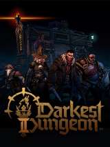 Превью обложки #215509 к игре "Darkest Dungeon II" (2023)