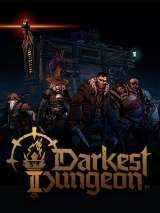 Превью обложки #215509 к игре "Darkest Dungeon II"  (2023)