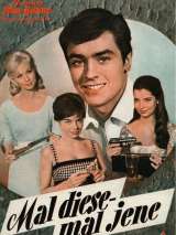 Превью постера #215751 к фильму "Слабые женщины" (1959)