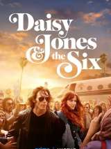 Превью постера #215832 к фильму "Дейзи Джонс и The Six" (2023)