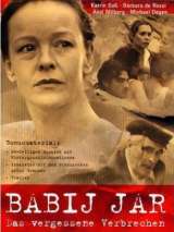 Превью постера #215893 к фильму "Бабий Яр" (2003)