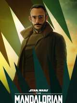 Превью постера #216265 к сериалу "Мандалорец"  (2019-2023)