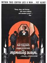 Превью постера #216394 к фильму "Похороненные заживо" (1962)