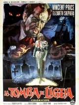 Превью постера #216462 к фильму "Гробница Лигейи" (1964)