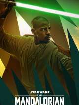 Превью постера #216613 к сериалу "Мандалорец"  (2019-2023)