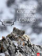 Превью постера #216704 к фильму "Холодное королевство снежного барса" (2020)