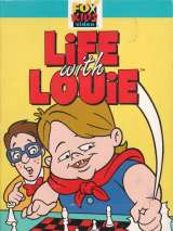 Превью постера #216941 к мультфильму "Жизнь с Луи" (1994)