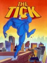 Превью постера #216956 к мультфильму "Тик-герой" (1994)