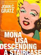 Превью постера #217025 к мультфильму "Мона Лиза, спускающаяся по лестнице" (1992)