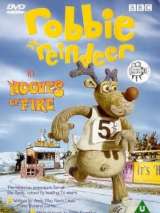 Превью постера #217035 к мультфильму "Робби - северный олень: Большие гонки" (1999)