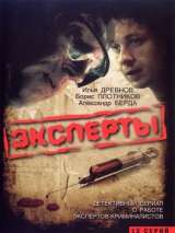 Превью постера #217205 к фильму "Эксперты" (2007)