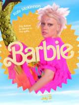 Превью постера #217223 к фильму "Барби"  (2023)