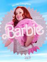 Превью постера #217225 к фильму "Барби"  (2023)
