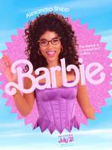 Превью постера #217226 к фильму "Барби"  (2023)