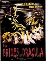 Превью постера #217325 к фильму "Невесты Дракулы" (1960)