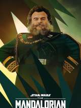 Превью постера #217398 к сериалу "Мандалорец"  (2019-2023)