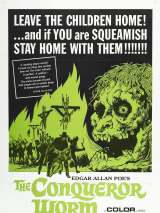 Превью постера #217431 к фильму "Великий инквизитор" (1968)