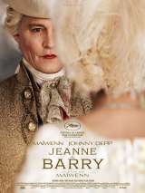 Превью постера #217791 к фильму "Жанна Дюбарри"  (2023)