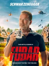 Превью постера #218378 к сериалу "Фубар"  (2023)