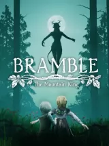 Превью обложки #218957 к игре "Bramble: The Mountain King" (2023)
