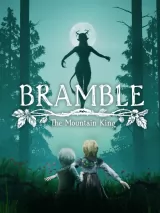 Превью обложки #218957 к игре "Bramble: The Mountain King"  (2023)