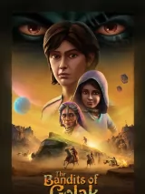 Превью постера #219438 к сериалу "Звездные войны: Видения"  (2021-2025)