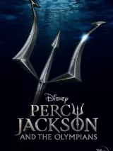 Превью постера #220068 к сериалу "Перси Джексон и олимпийцы"  (2023)