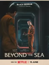 Превью постера #220814 к сериалу "Черное зеркало"  (2011-2025)