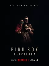 Превью постера #220818 к фильму "Птичий короб: Барселона" (2023)