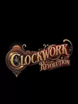 Превью обложки #221098 к игре "Clockwork Revolution" (2025)