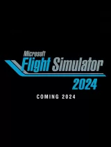 Превью обложки #221120 к игре "Microsoft Flight Simulator 2024" (2024)