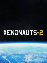 Превью обложки #221437 к игре "Xenonauts 2" (2023)