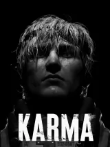 Превью обложки #221439 к игре "The Dark World: Karma" (2023)