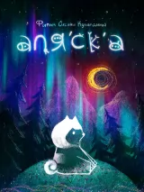Превью постера #222110 к мультфильму "Аляска" (2020)