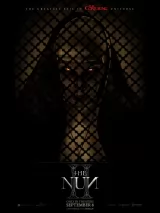 Превью постера #222113 к фильму "Проклятие монахини 2" (2023)