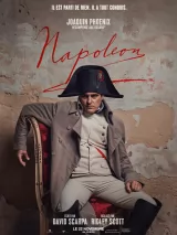 Превью постера #222194 к фильму "Наполеон"  (2023)